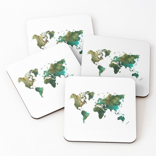 Item preview, world map #worldmap #map designed and sold by JBJart.