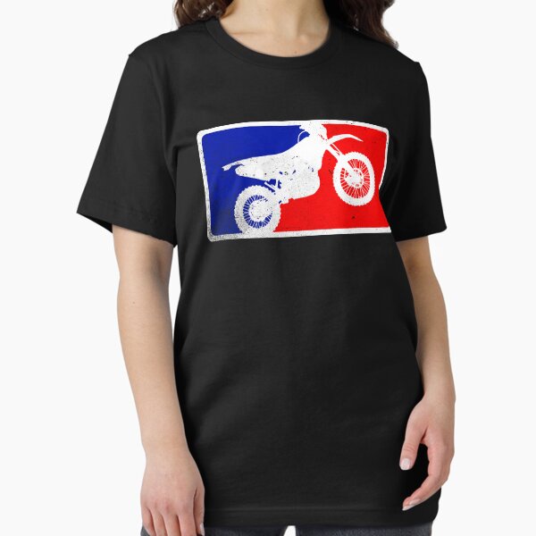 Item preview, WR450F Major League WR 450 F Enduro Dual Sport Off Road Motorcycle designed and sold by logotechdesign.