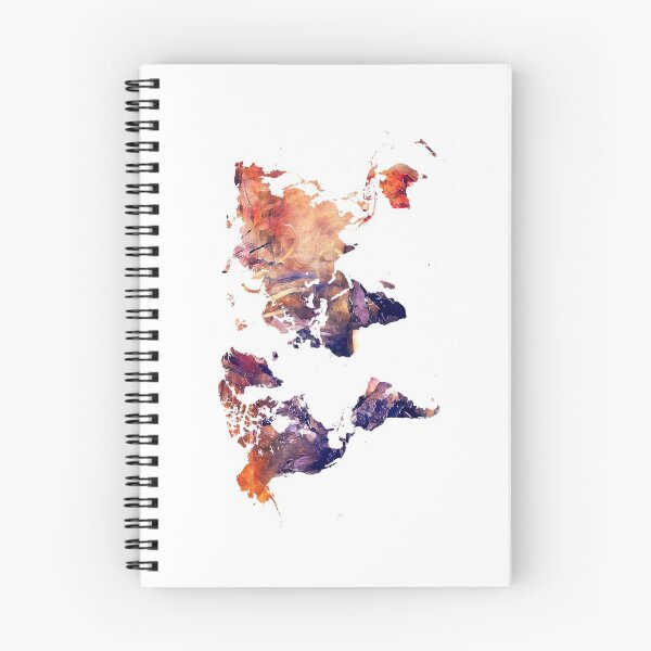 Item preview, world map #worldmap #map designed and sold by JBJart.