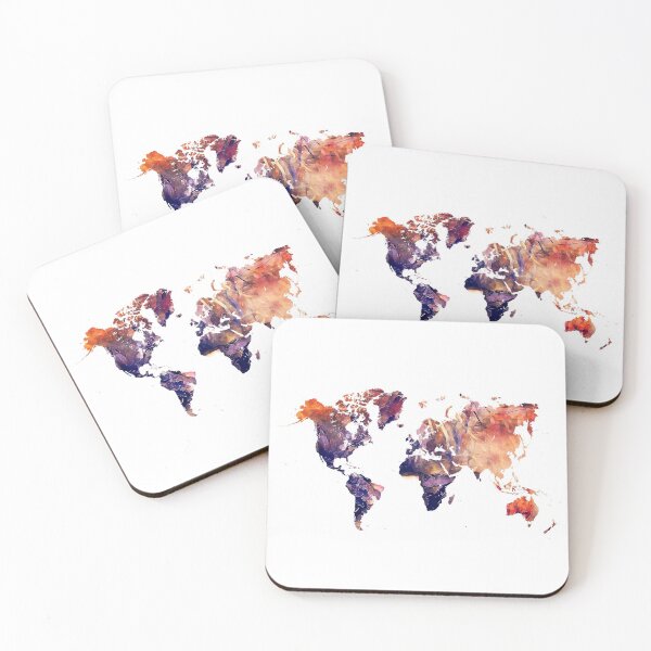 Item preview, world map #worldmap #map designed and sold by JBJart.