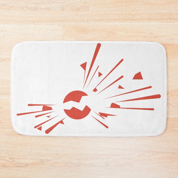 Item preview,  explosive designed and sold by GGG Design.