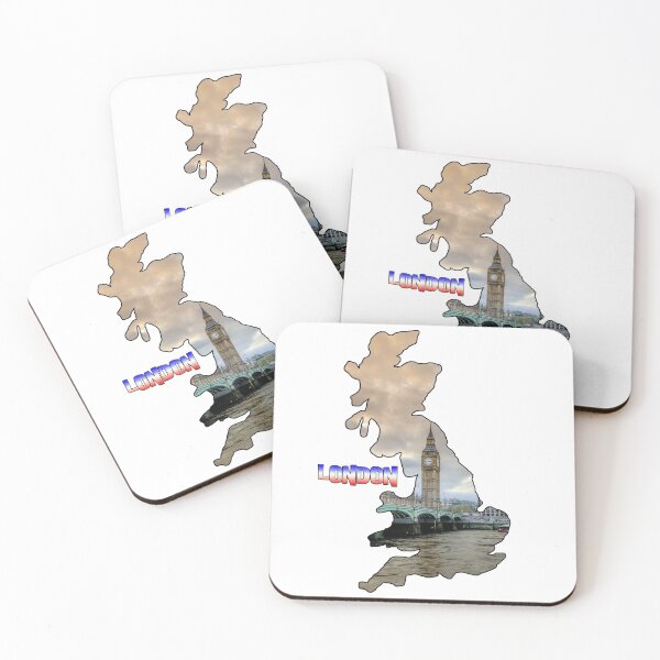 Item preview, London (Big Ben) designed and sold by gorff.