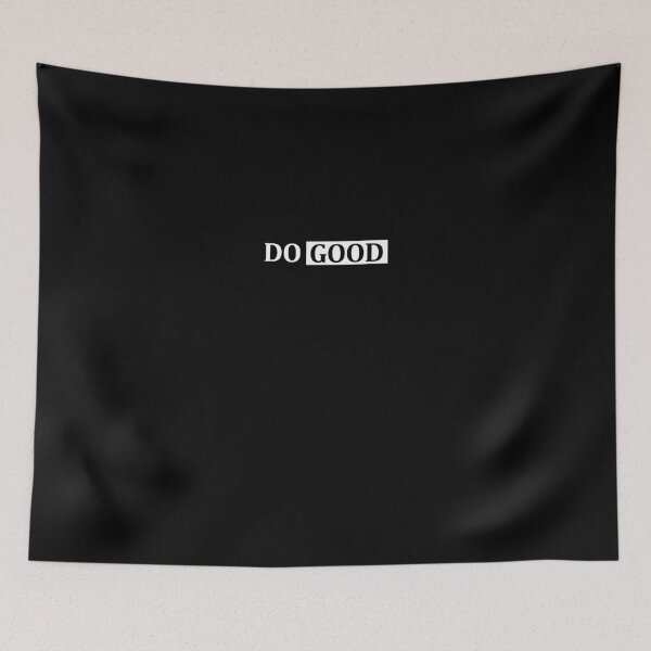 Item preview, Do Good designed and sold by ELKaito.