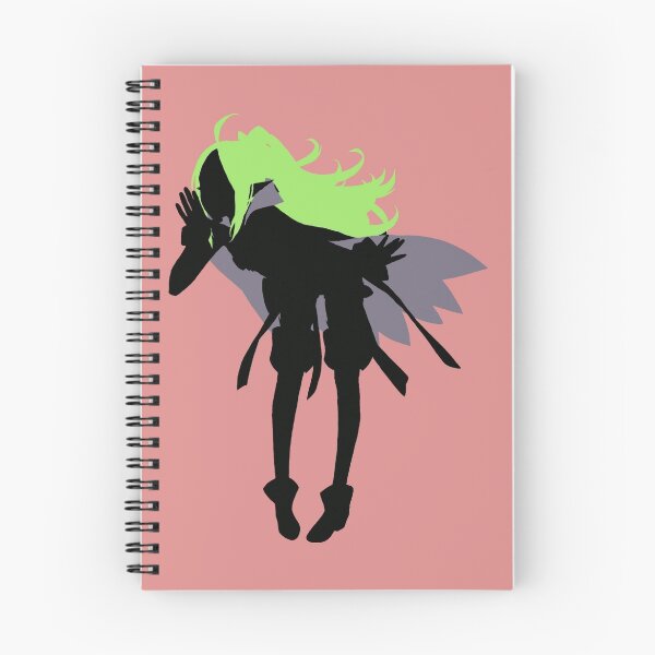 Item preview, Nowi designed and sold by Farore769.