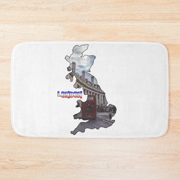 Item preview, London (Regent Street) designed and sold by gorff.