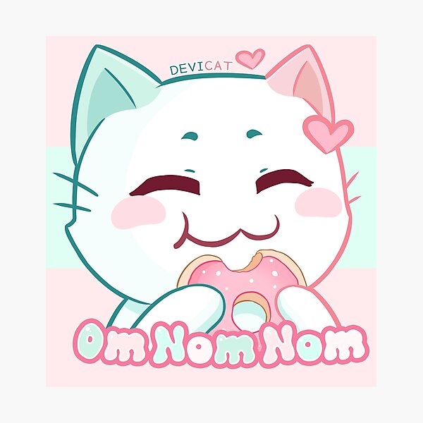 BonBon NOM - 2019 Photographic Print