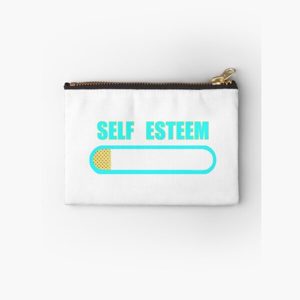 Item preview, Low Self Esteem designed and sold by bigclusterfuck.