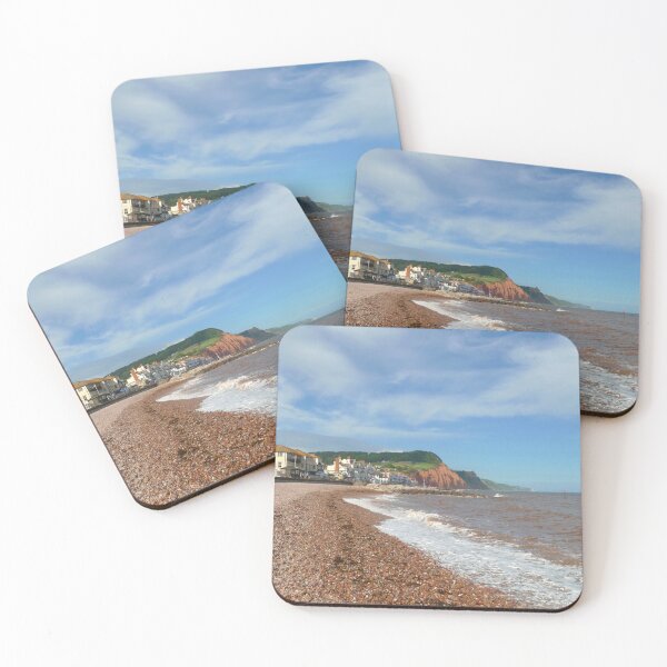 Item preview, Sidmouth, Devon designed and sold by Chris Petty.