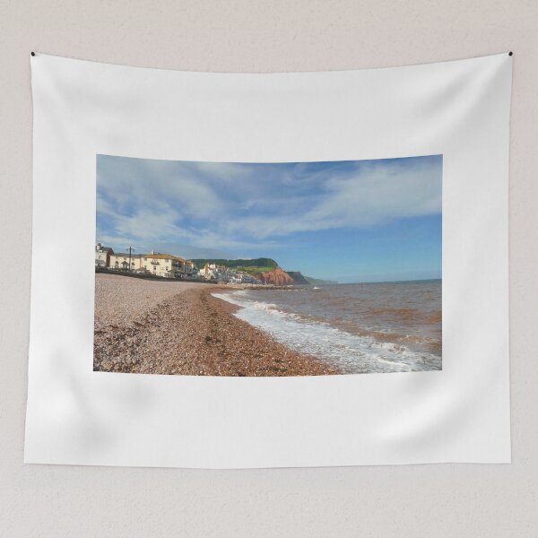 Item preview, Sidmouth, Devon designed and sold by Chris Petty.