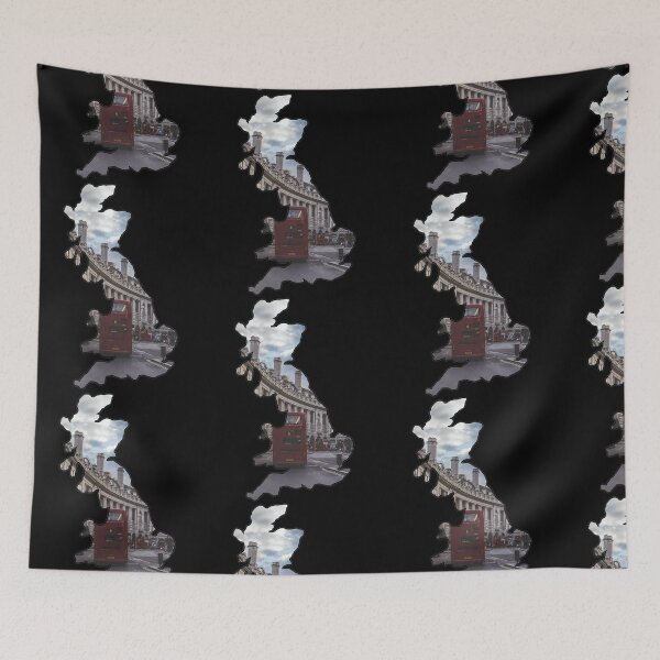 Item preview, London (Regent Street) designed and sold by gorff.