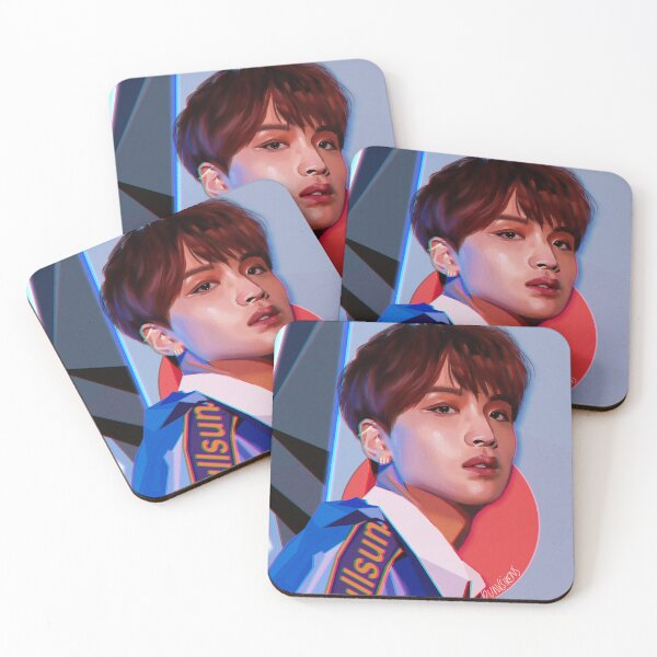 Item preview, NCT Haechan // FULLSUN designed and sold by punksirens.