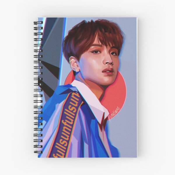 Artikelvorschau, NCT Haechan // FULLSUN entworfen und verkauft von punksirens.