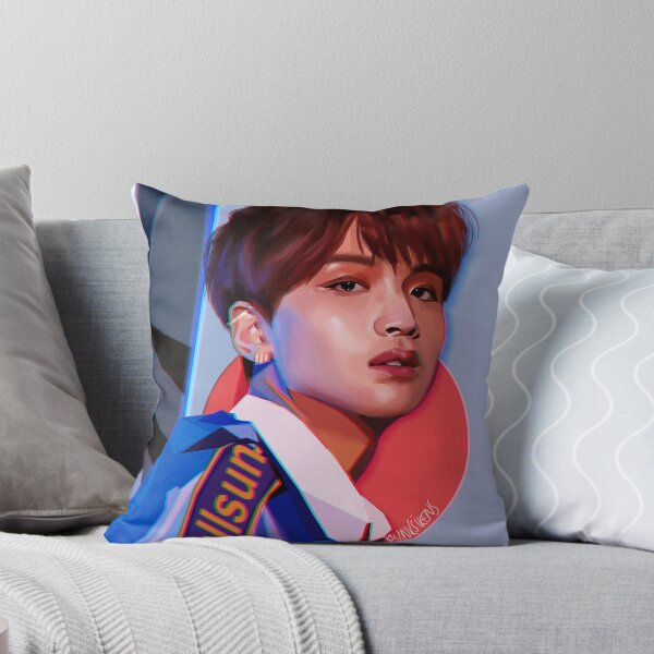 Item preview, NCT Haechan // FULLSUN designed and sold by punksirens.
