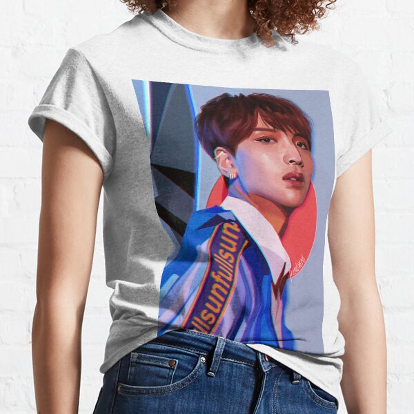 Ropa: Nct | Redbubble