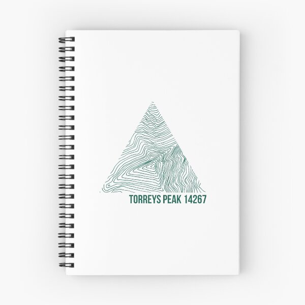 Item preview, Torreys Peak designed and sold by januarybegan.