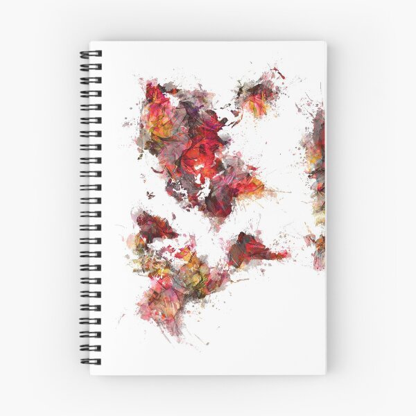 Item preview, World Map 2046 designed and sold by JBJart.