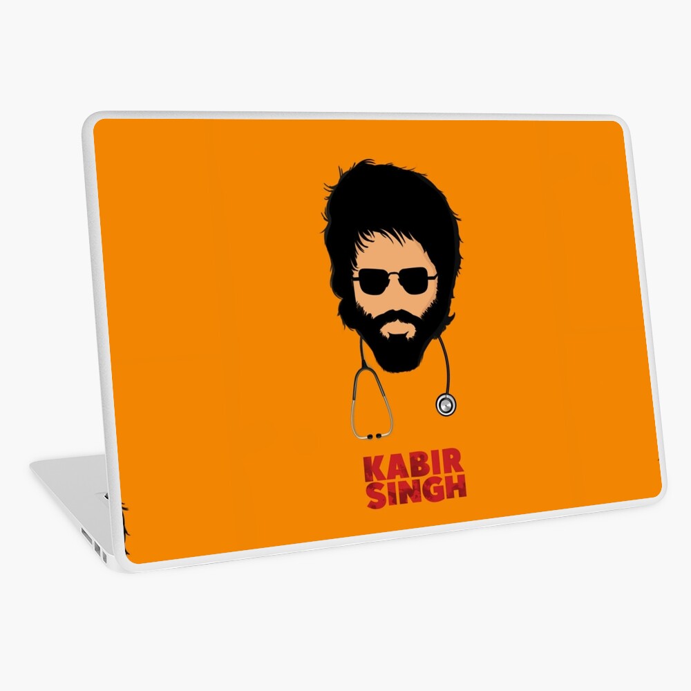 Kabir Singh sketch | Singh, Poster, Movie posters