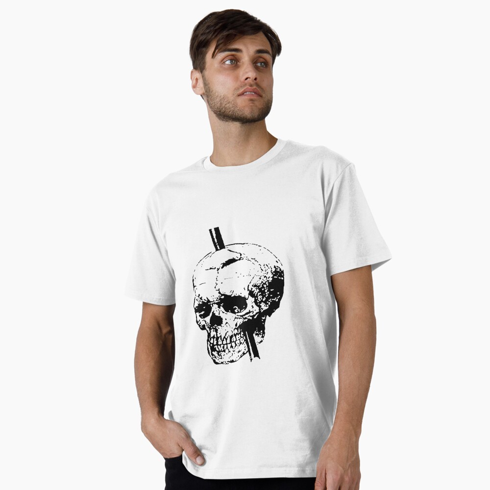 Item preview, Premium T-Shirt designed and sold by taiche.
