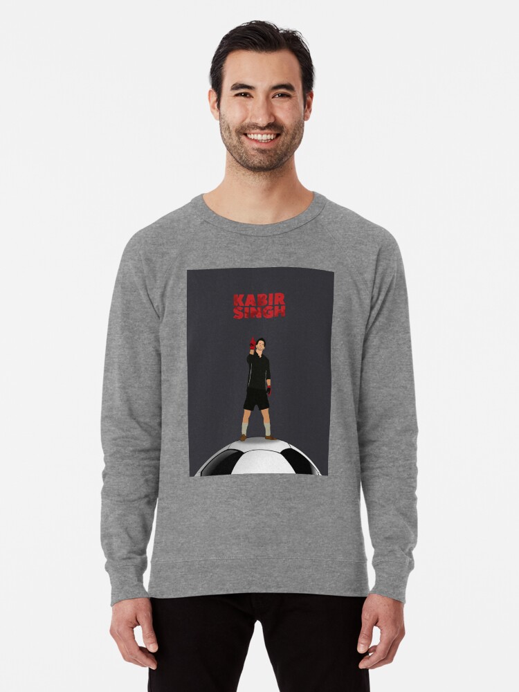 Kabir hot sale singh sweatshirt