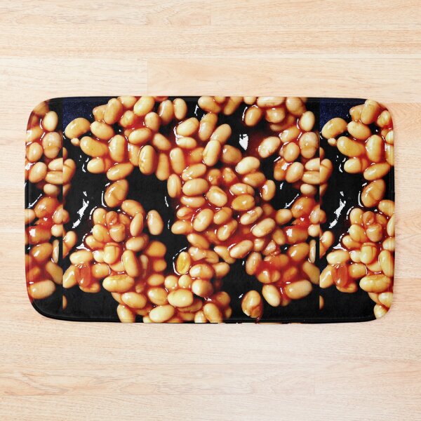 Item preview, baked beans designed and sold by paul edmondson.