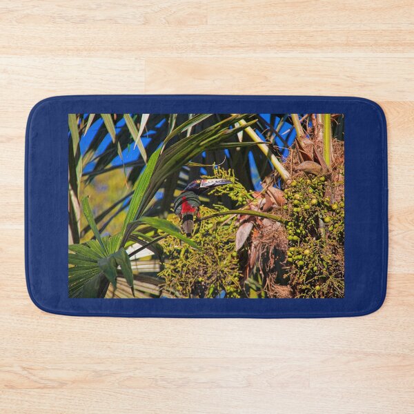 Item preview, Guatemala. Tikal National Park. Toucanet. designed and sold by vadim19.