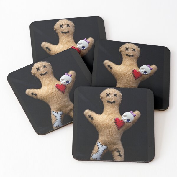 Item preview, The voodoo that you do,,,, designed and sold by Jennifer Michalski.