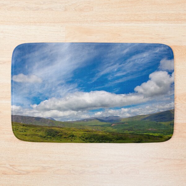 Item preview, Welsh skies designed and sold by Dave Hare Photography.