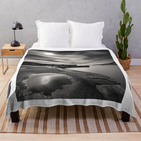 Item preview, Collieston Breakwater designed and sold by David Bowman.