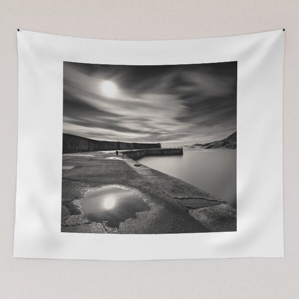 Item preview, Collieston Breakwater designed and sold by David Bowman.