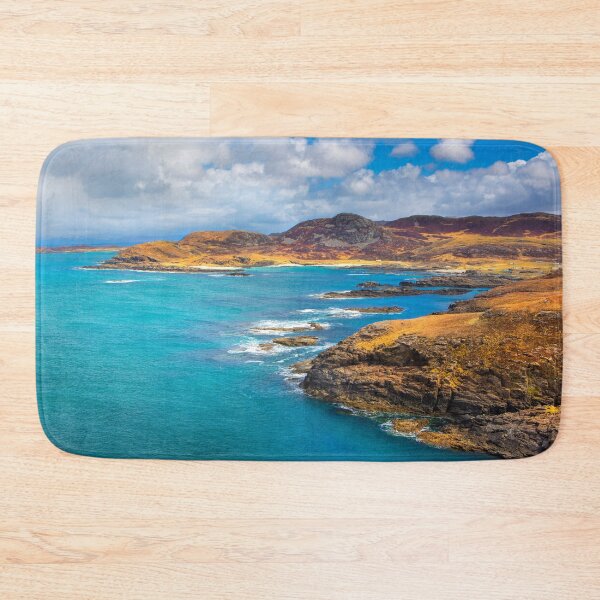 Item preview, View from Ardnamurchan designed and sold by Dave Hare Photography.