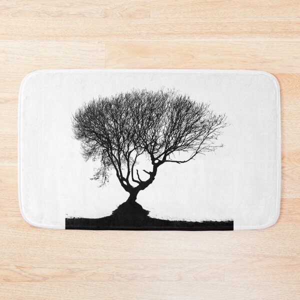 Item preview, Lonely tree designed and sold by iCimages.net.