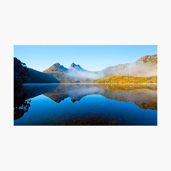 Item preview, Cradle Mountain Mist designed and sold by Robert Sturman.
