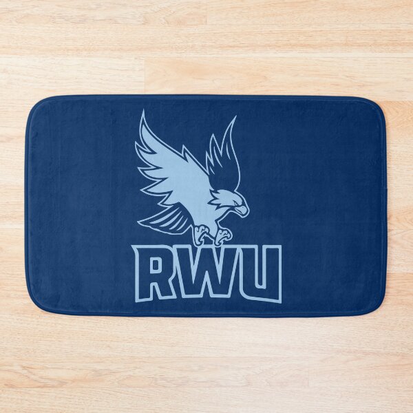Item preview, RWU Logo  designed and sold by Haley Woods.
