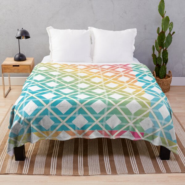 Item preview, Arte sin costuras de color arcoiris designed and sold by Shawlin Islam.