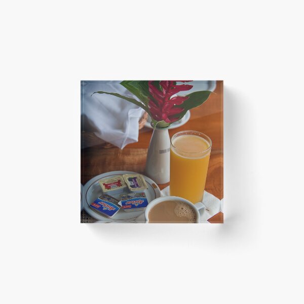 Artikelvorschau, Guatemala. Breakfast. entworfen und verkauft von vadim19.