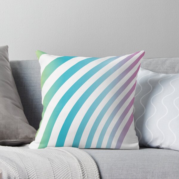 Item preview, Abstract Spectrum Waves designed and sold by Shawlin Islam.