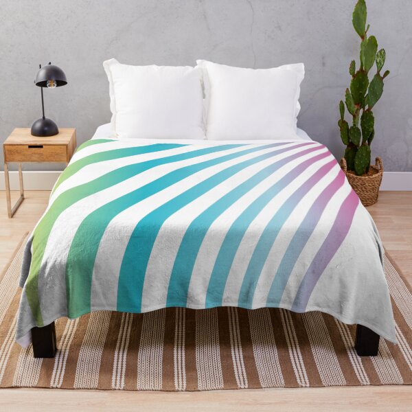 Item preview, Abstract Spectrum Waves designed and sold by Shawlin Islam.
