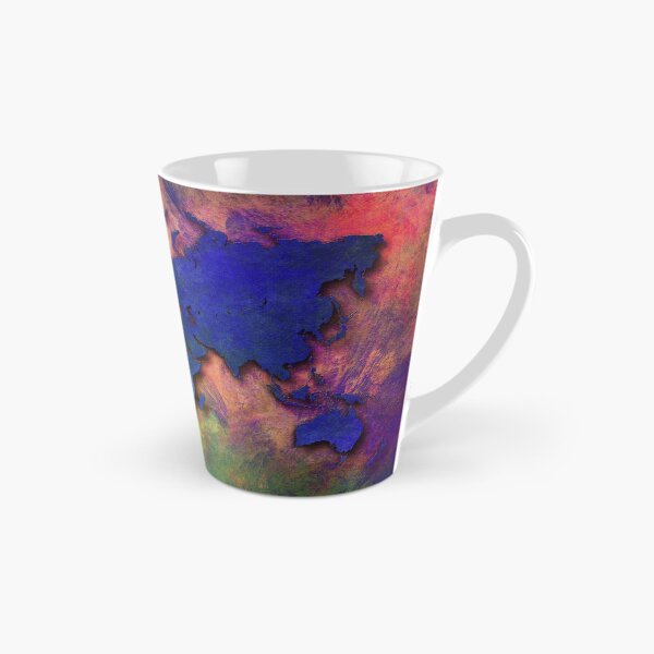 Item preview, World map special 5 designed and sold by JBJart.