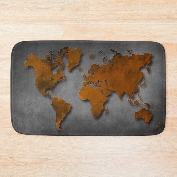Item preview, World map special 6 designed and sold by JBJart.