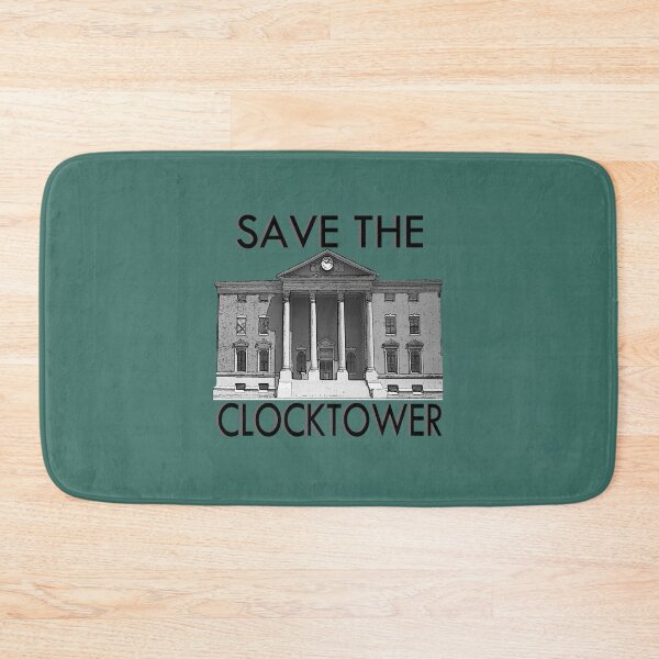 Item preview, Save The Clocktower! 3.0 designed and sold by TheBoyTeacher.