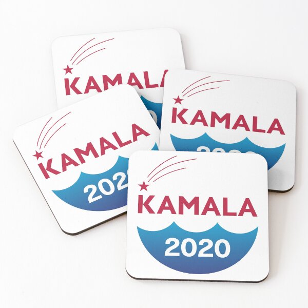 Item preview, Kamala Harris 2020  designed and sold by Macer.