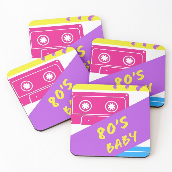 Item preview, 80's baby designed and sold by 419shop.