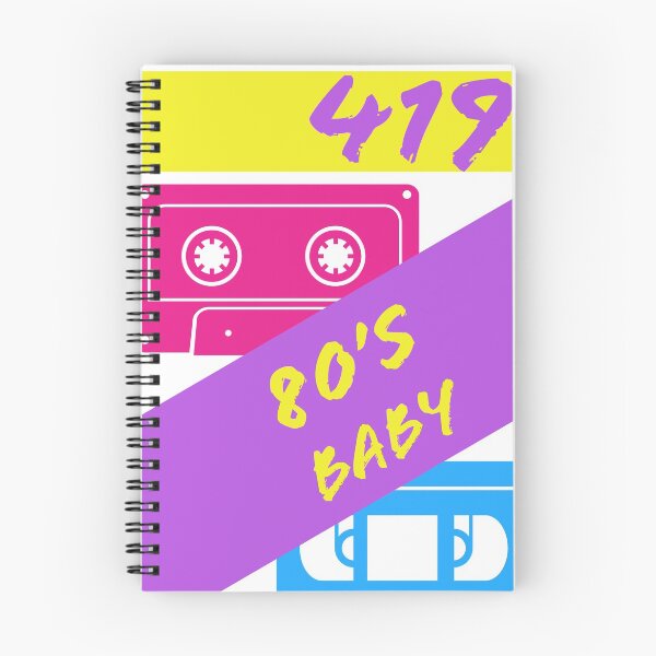 Item preview, 80's baby designed and sold by 419shop.