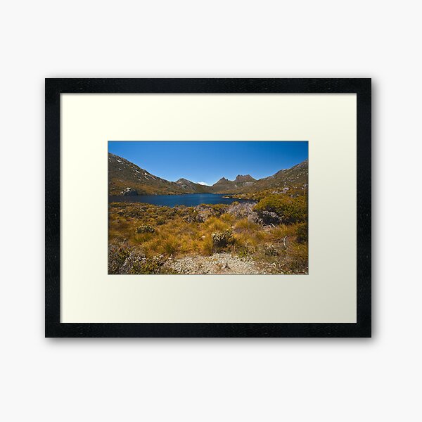 Item preview, Dove Lake and Cradle Mountain Tasmania designed and sold by Robert Sturman.