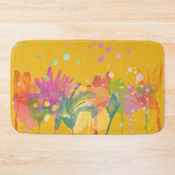 Item preview, Watercolor flowers dp059-14 designed and sold by DuckyRubin.