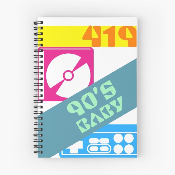 Item preview, 90's baby designed and sold by 419shop.