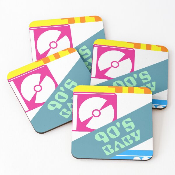 Item preview, 90's baby designed and sold by 419shop.