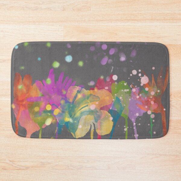 Item preview, Watercolor flowers dp059-11 designed and sold by DuckyRubin.