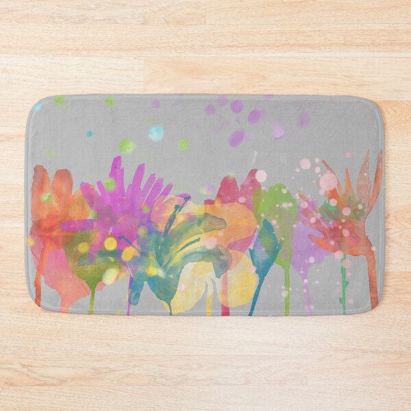 Item preview, Watercolor flowers dp059-10 designed and sold by DuckyRubin.