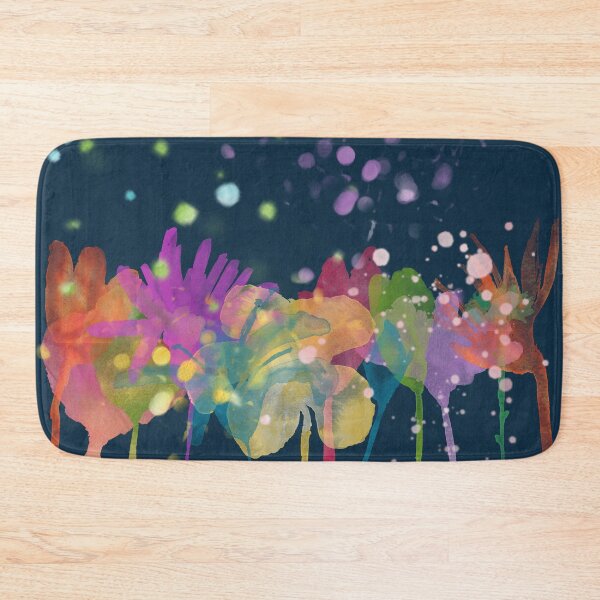 Item preview, Watercolor flowers dp059-9 designed and sold by DuckyRubin.